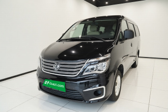 东风风行 菱智 2021款 M5L 2.0L 实用型