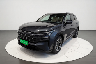 长安CS75 PLUS 2025款 第四代 1.5T 新蓝鲸 智慧旗舰型