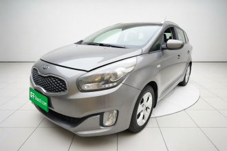 起亚 佳乐 2013款 2.0L 5座自动标准版 国IV