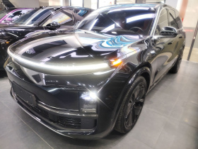 理想汽车 理想L9 2024款 Pro