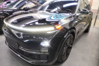 理想汽车 理想L9 2024款 Pro