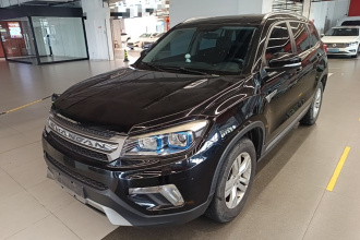 长安CS75 2014款 2.0L 手动豪华型 国IV