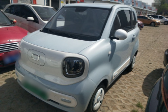 奔腾小马 2025款 222km 闪电马