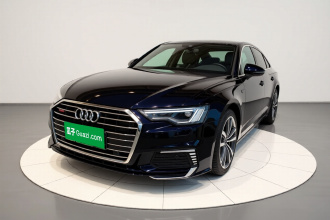 奥迪A6L新能源 2020款 55 TFSI e quattro