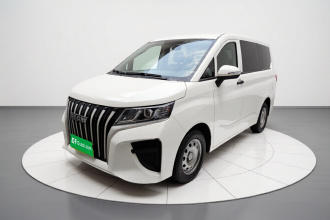 BAW北汽制造 锐胜王牌M7 2023款 1.6L 标轴创富型 7座