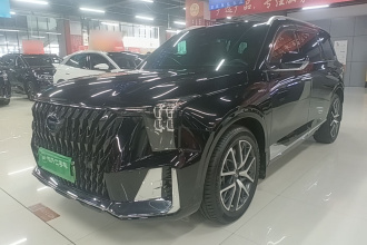 广汽传祺 传祺ES9 2024款 PHEV 143km Pro+