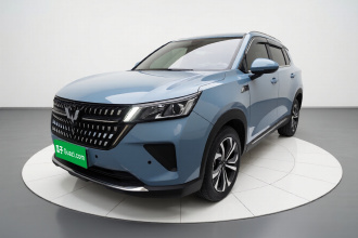 五菱汽车 五菱星辰 2022款 2.0L DHT电劲款