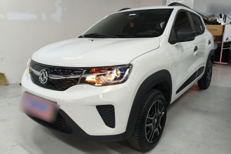 东风纳米EX1 2023款 PRO 轻风版闪电型