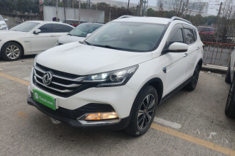 东风风神AX7 2018款 经典 1.6T 自动精英型