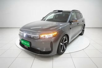 岚图汽车 岚图FREE 2025款 FREE+ 四驱乾崑版
