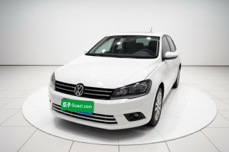 大众 捷达 2015款 质惠版 1.6L 自动舒适型