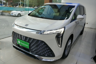 别克 世纪 2023款 2.0T 六座蕴世版