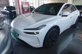 乐道L60 2024款 60kWh 后驱版