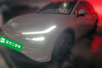 乐道L60 2025款 60kWh 紫罗兰限定版