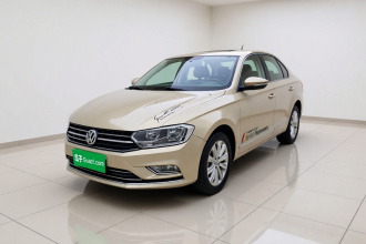大众 宝来 2016款 230TSI 手动舒适型