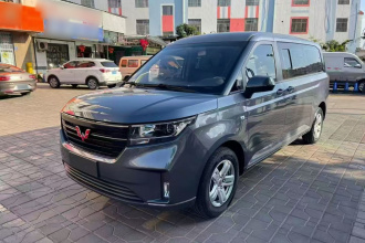 五菱汽车 五菱征程 2021款 1.5T 手动豪华型
