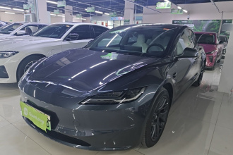 特斯拉 Model 3 2023款 后轮驱动版