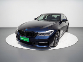 宝马6系GT 2019款 630i M运动大旅行家版