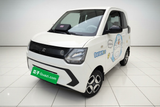 东风风光 风光MINIEV 2022款 实尚款 豪华型