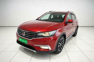 荣威RX5 2016款 30T 两驱自动互联网智享版