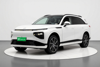 小鹏G9 2024款 702 Max