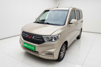 五菱汽车 五菱宏光V 2021款 1.5L劲享版LAR