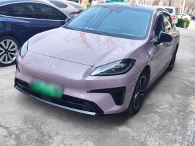 埃安 AION RT 2025款 650智豪版