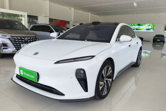 蔚来ET5T 2023款 75kWh Touring