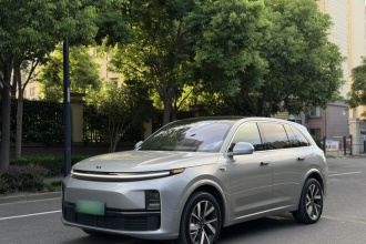 理想汽车 理想L7 2023款 Air