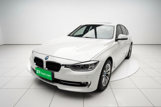 宝马3系 2015款 320Li 超悦版时尚型