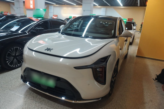 智己汽车 智己LS6 2026款 增程 52 Max