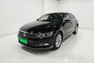 大众 迈腾 2019款 330TSI DSG 豪华型 国VI