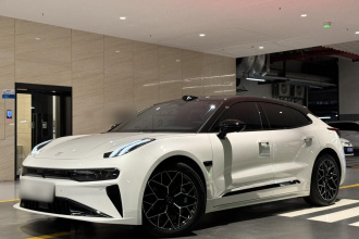 极氪001 2025款 WE版 95kWh 四驱