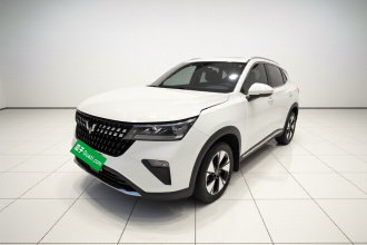 五菱汽车 五菱星驰 2022款 1.5L CVT畅享型