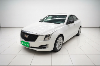 凯迪拉克ATS-L 2017款 28T 技术型