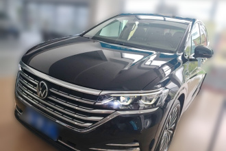 大众 威然 2024款 380TSI 尊贵版