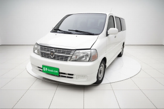 金杯快运 2019款 2.0L标准型国VI 1TZS