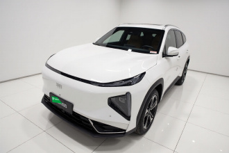 吉利银河 银河L7 2025款 EM-i 115km 探索+版