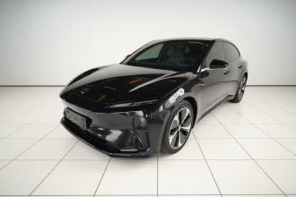 蔚来ET5T 2024款 75kWh Touring