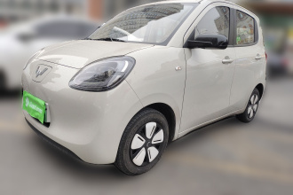 五菱汽车 宏光MINIEV 2025款 四门版 进阶款