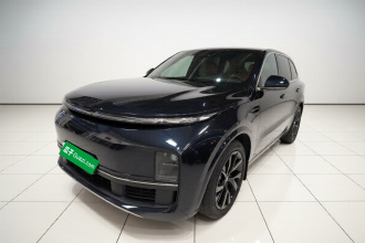理想汽车 理想L8 2023款 Pro