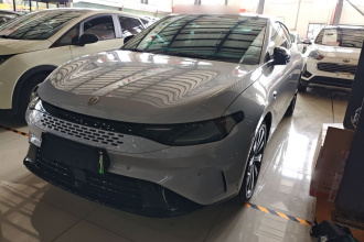 零跑汽车 零跑C01 2023款 增程 316 智享版