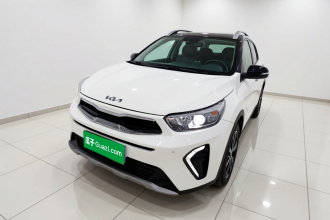 起亚 奕跑 2026款 1.4L 天窗版