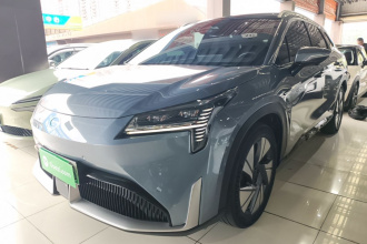 埃安 AION LX 2022款 Plus 80D 旗舰版