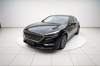 红旗H5 2022款 经典款 改款 1.8T 自动智联旗享版