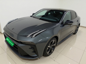 领克03 2025款 1.5TD DCT冠军版Pro