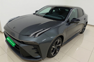 领克03 2025款 1.5TD DCT冠军版Pro