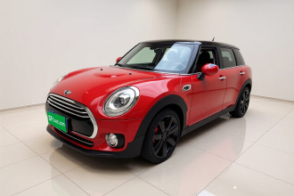 MINI Clubman 2016款 1.5T COOPER 鉴赏家版