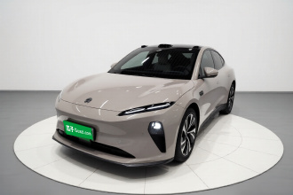 蔚来ET5 2022款 75kWh