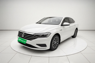 大众 速腾 2020款 280TSI DSG舒适型 国VI